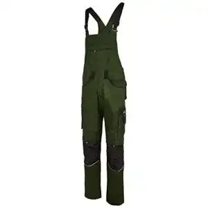 Arbeitslatzhose hans schaefer workwear hsw professional