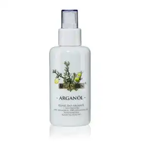 Arganoel arganhain argan kosmetik oel bio 100ml