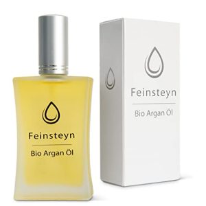 Olio di argan Feinsteyn lussuoso biologico – Olio di argan puro da 100 ml