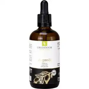 Arganoel greendoor reines bio 100ml pipettenflasche pur nativ