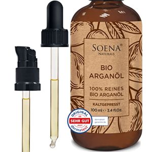 Arganöl Soena ARGANÖL BIO KALTGEPRESST 100% Rein - arganoel soena arganoel bio kaltgepresst 100 rein