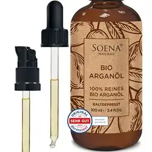 Arganoel soena arganoel bio kaltgepresst 100 rein