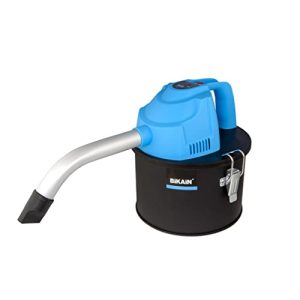 Bikain pellet stove ash vacuum cleaner – model DI600P – 600 watts