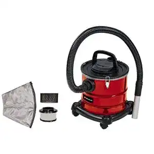 Aschesauger einhell tc av 1720 dw 1 250 watt