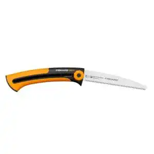 Astsaege fiskars handsaege fuer holzleisten und platten