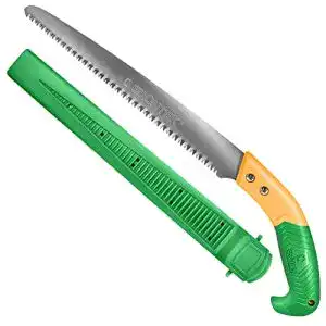 Astsaege gruentek gartensaege barrakuda 300 mm baumsaege
