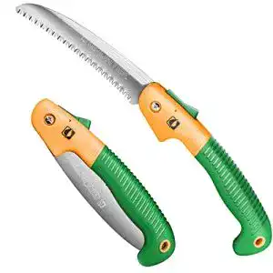 Astsaege gruentek klappsaege hai faltsaege 180 mm