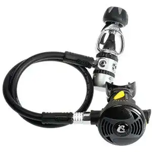 Atemregler cressi ac2 xs2 int standard