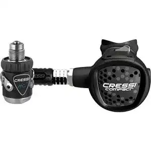 Atemregler cressi mc9 compact regulator erwachsene