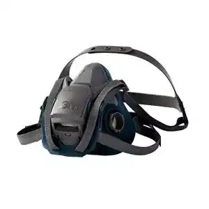 Atemschutzmaske 3m atemschutz halbmaske 6502ql
