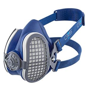 Máscara respiratória GVS Filter Technology GVS SPR501 Elipse Mask