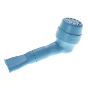 Breathing therapy device HAB & GUT HaB GmbH Shaker classic