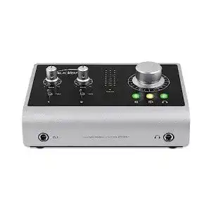 Audio interface audient id14 usb audio interface