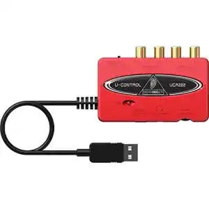 Audio interface behringer best price square interface usb audio