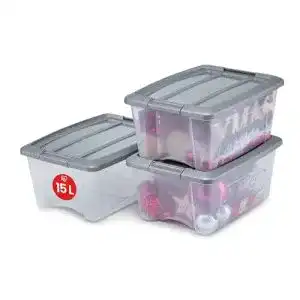 Aufbewahrungsbox iris ohyama box aufbewahrungsorganizer