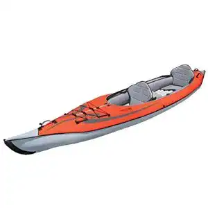 Aufblasbares kajak advanced elements unisex erwachsene