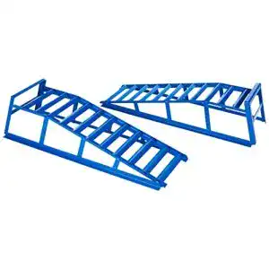 Auffahrrampe cartrend pkw n set bis 225 mm hebebuehne