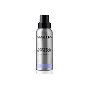 Lightening spray Alcina Pastel Spray Ice-Blond 100ml