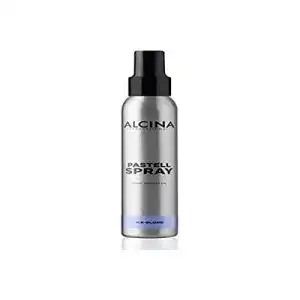 Aufhellungsspray alcina pastell spray ice blond 100ml