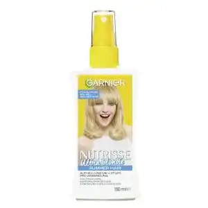 Aufhellungsspray garnier 1 4 nuance pro anwendung