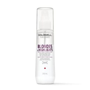 Goldwell Dualsenses Blondes & Highlights halványító spray
