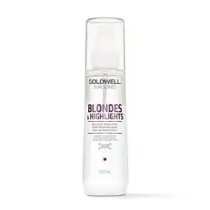 Aufhellungsspray goldwell dualsenses blondes highlights