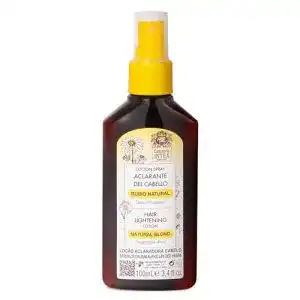 Aufhellungsspray intea camomila aufhellende lotion