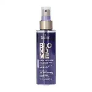 Aufhellungsspray schwarzkopf blonde mich cool spuelung