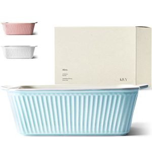 KIVY small casserole dish, ideal for 1-2 people, lasagna