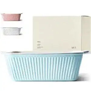 Auflaufform kivy klein ideal fuer 1 2 personen lasagne