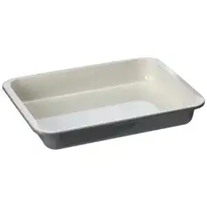Auflaufform zenker 7248 grill und ofenform emaille