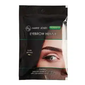 Augenbrauenfarbe marie jose co profi set