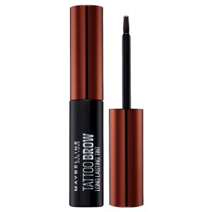 Coloration sourcils MAYBELLINE New York, Tattoo Brow Gel Tint