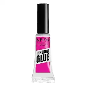 Augenbrauenfarbe nyx professional makeup brow glue