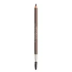 Augenbrauenstift artdeco eyebrow designer mit buerstchen