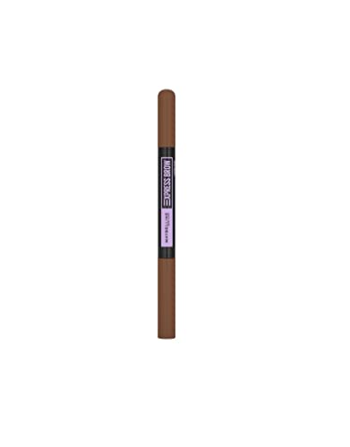 Eyebrow pencil Maybelline New York Express Brow Satin Duo