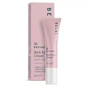 Augencreme belei amazon marke reichhaltige 15ml