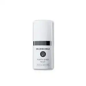 Augencreme dr biechele puffy eyes serum 15ml augenserum