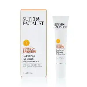 Augencreme superfacialist super facialist vitamin c fuer damen
