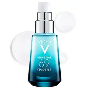 Augencreme vichy mineral 89 augen hyaluronic