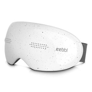 Eye massager EEBBL with shock and heat function, music