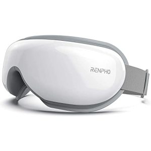 Masseur oculaire RENPHO Eyeris 1 avec chaleur, vibration