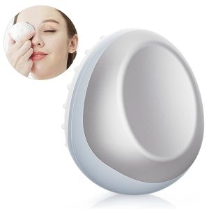 Eye massager TUUTHWT with heat and cooling