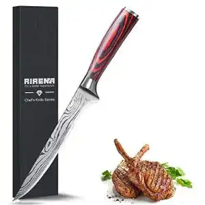Ausbeinmesser airena 6 5 kuechenmesser japanisches messer