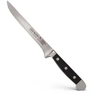 Ausbeinmesser guede 1703 16 solingen geschmiedet 16 cm