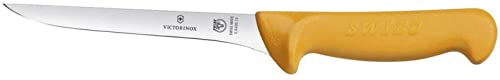 Kemik bıçağı Victorinox Swibo, coltello da cucina/disossatore