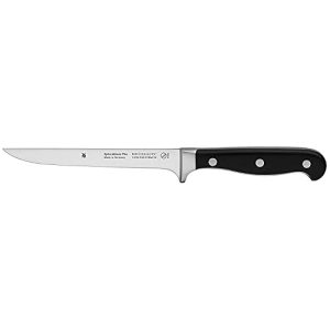 Couteau à désosser WMF top class Plus 28 cm, fabriqué en Allemagne