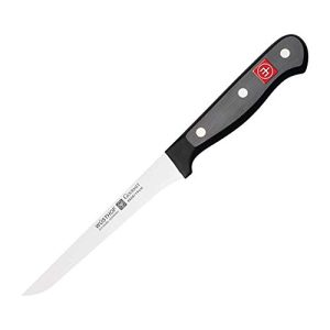 Boning knife WÜSTHOF Gourmet 14 cm, gray