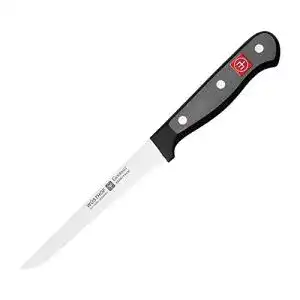 Ausbeinmesser wuesthof gourmet 14 cm grau