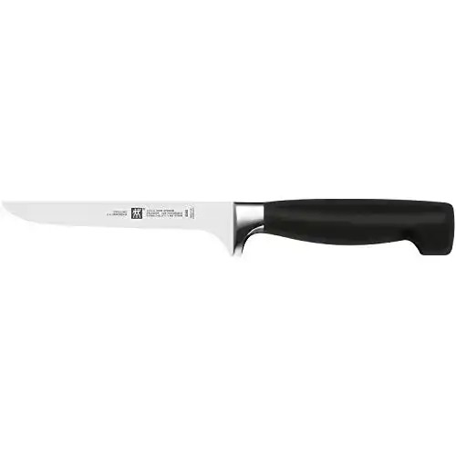 Ausbeinmesser Zwilling 31086-141-0 Vier Sterne aus rostfreiem Stahl